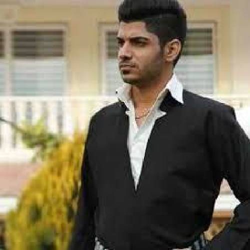 مجتبی ترکاشوند کاش بدانم کی پیشته دسای تو